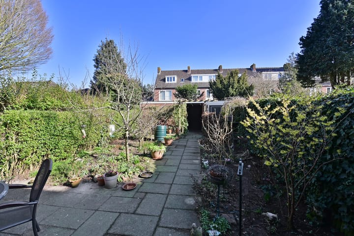 Foto 14 van Catharina van Renneslaan 5