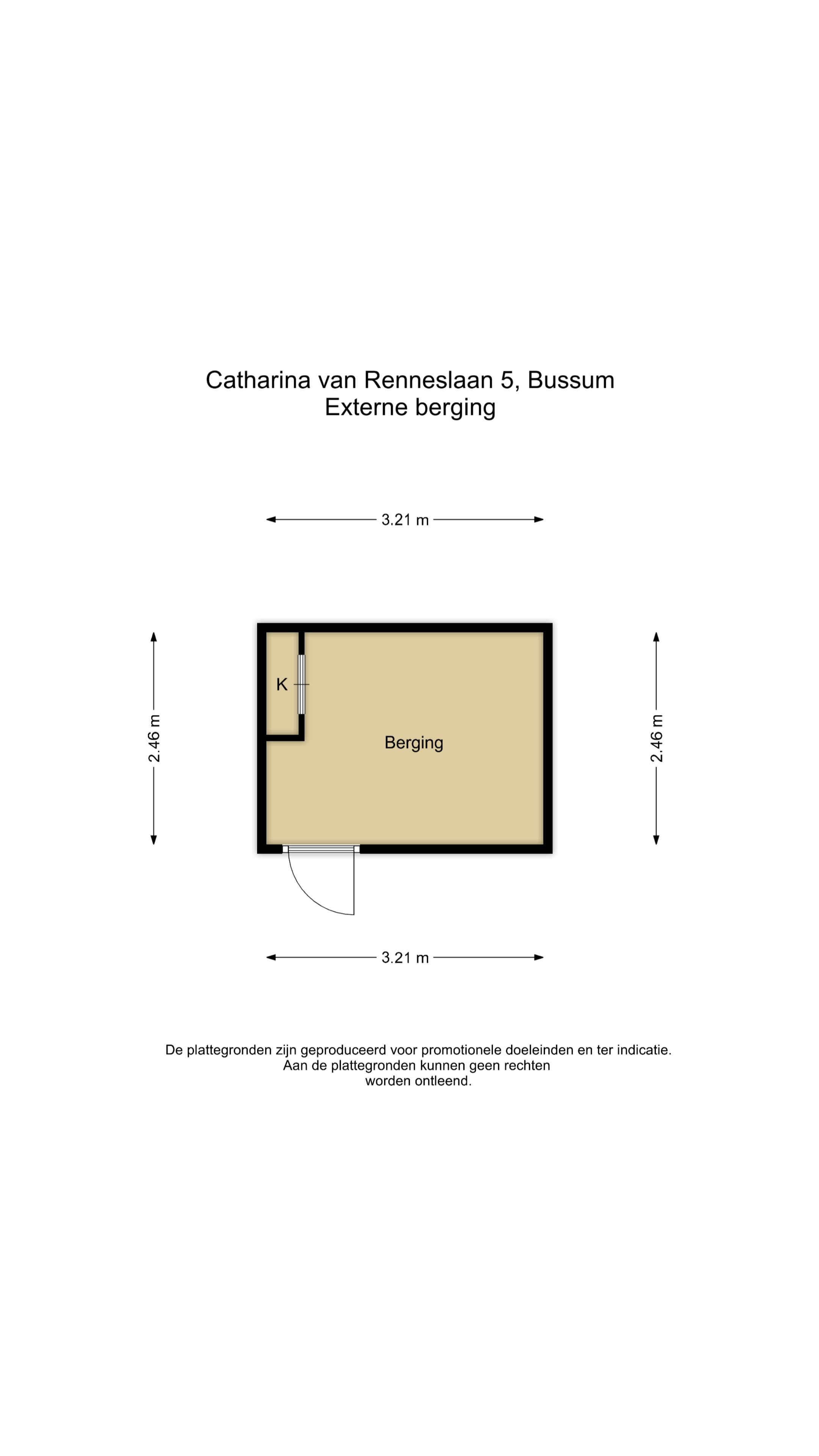 Foto 18 van Catharina van Renneslaan 5
