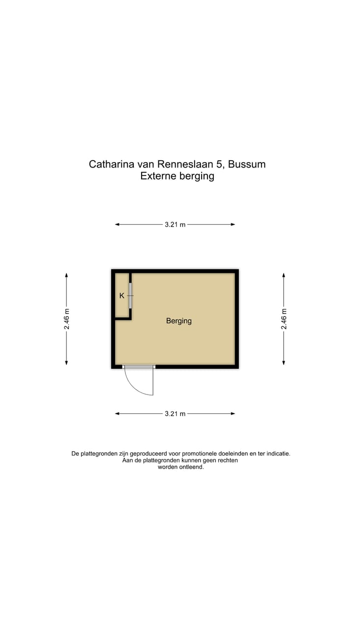 Foto 18 van Catharina van Renneslaan 5