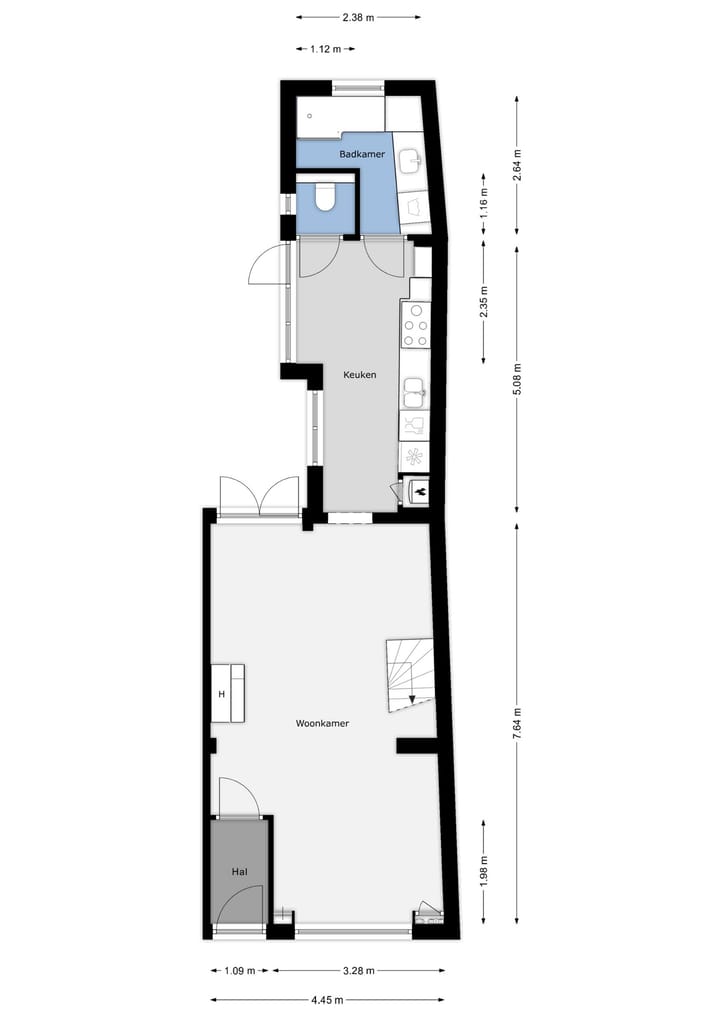 Foto 30 van Keiweg 113