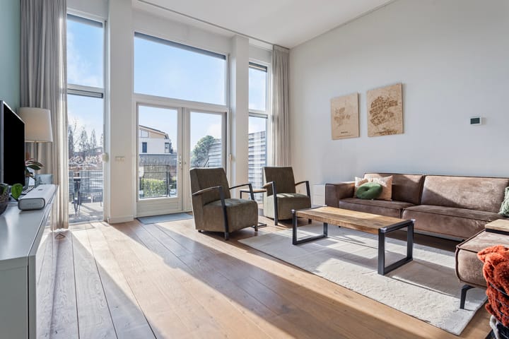 Foto 1 van Hofvijver 23