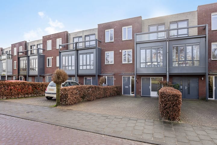 Foto 3 van Hofvijver 23