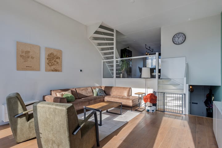 Foto 4 van Hofvijver 23