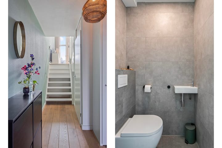 Foto 5 van Hofvijver 23