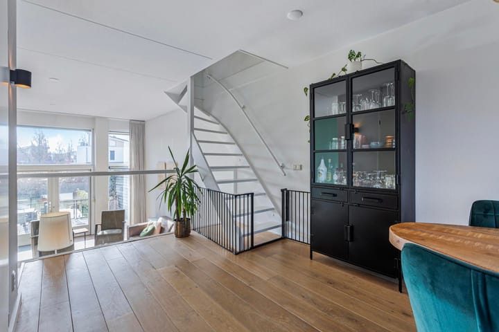 Foto 6 van Hofvijver 23