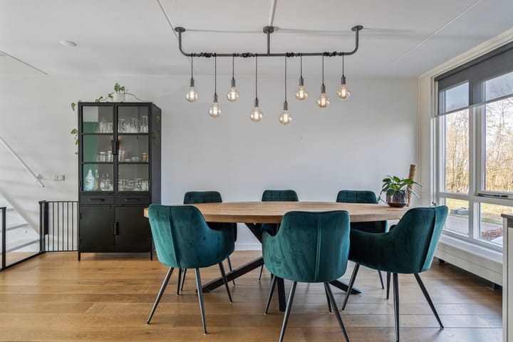 Foto 7 van Hofvijver 23