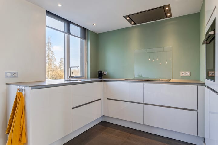 Foto 8 van Hofvijver 23