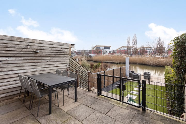 Foto 18 van Hofvijver 23