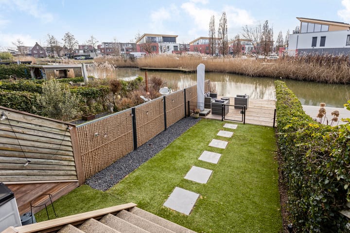 Foto 19 van Hofvijver 23