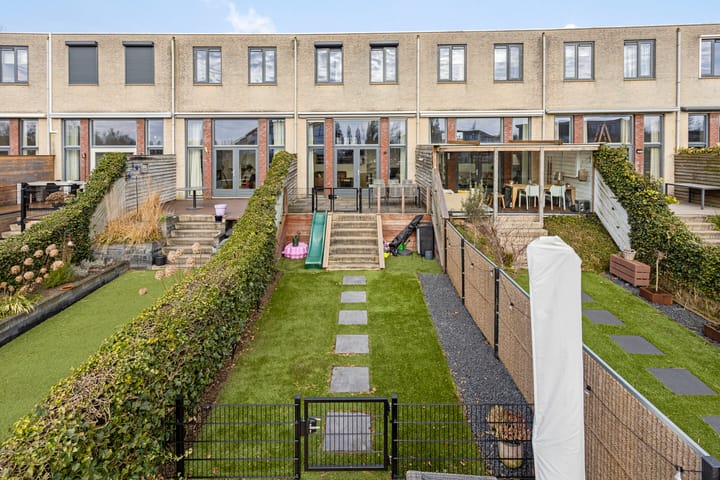 Foto 20 van Hofvijver 23