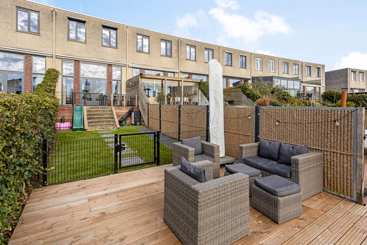 Foto 21 van Hofvijver 23