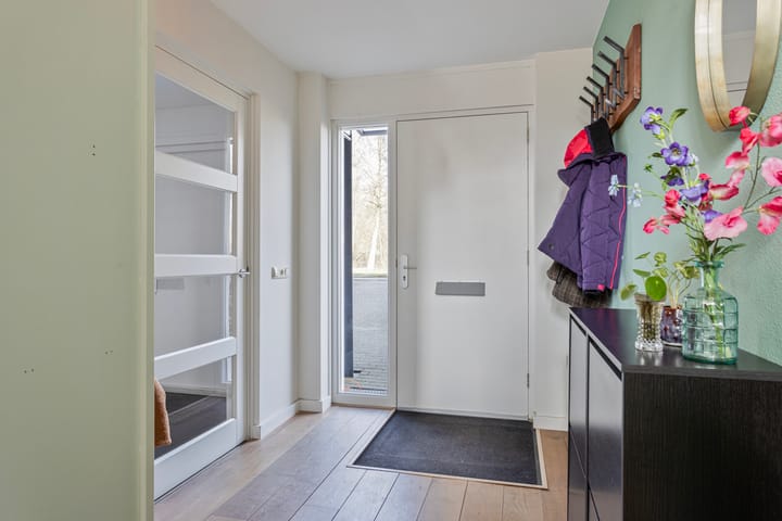 Foto 24 van Hofvijver 23