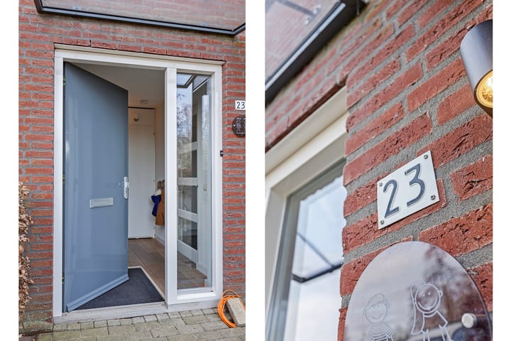 Foto 25 van Hofvijver 23