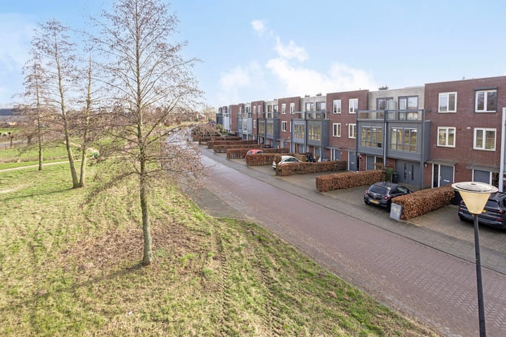 Foto 27 van Hofvijver 23