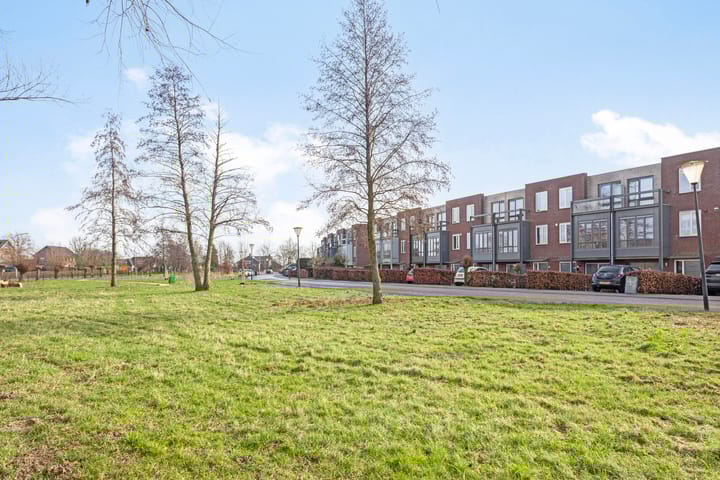 Foto 28 van Hofvijver 23