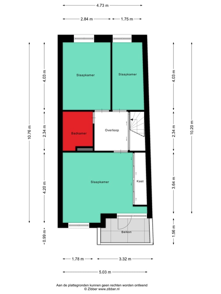 Foto 34 van Hofvijver 23