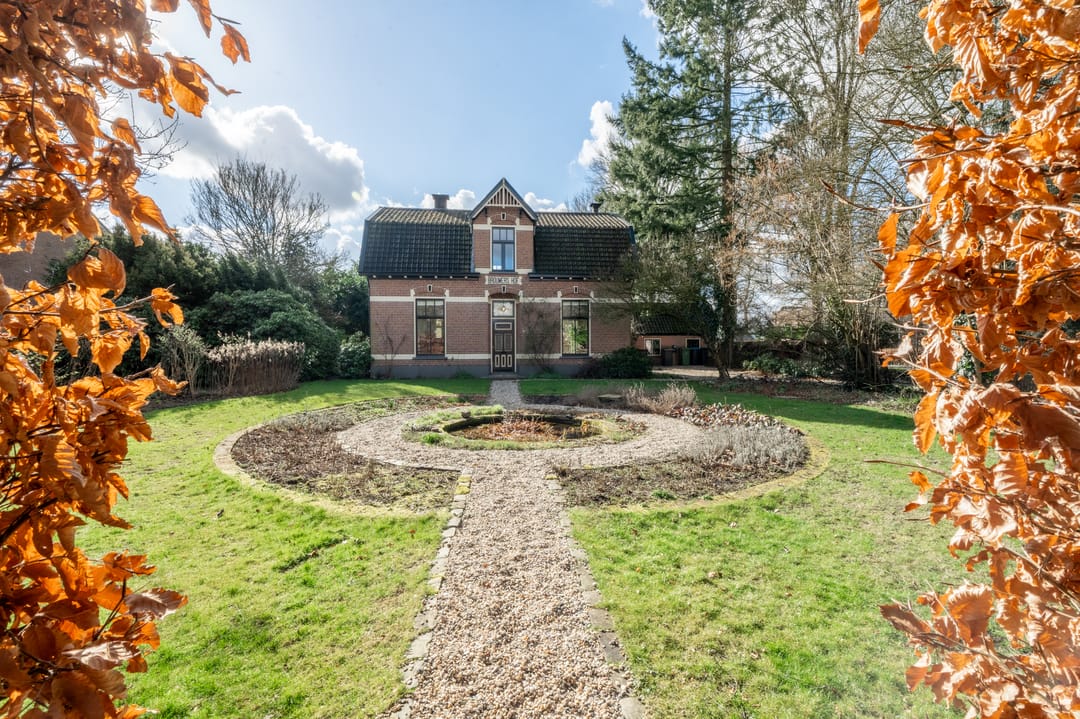 Foto 1 van Zuukerweg 14