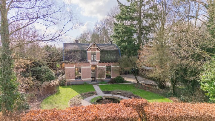 Foto 5 van Zuukerweg 14