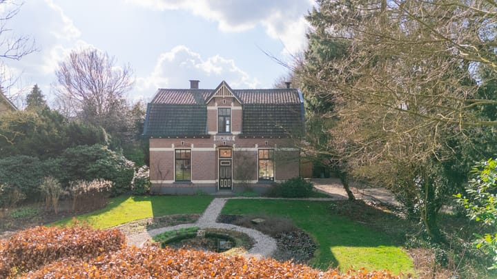 Foto 6 van Zuukerweg 14