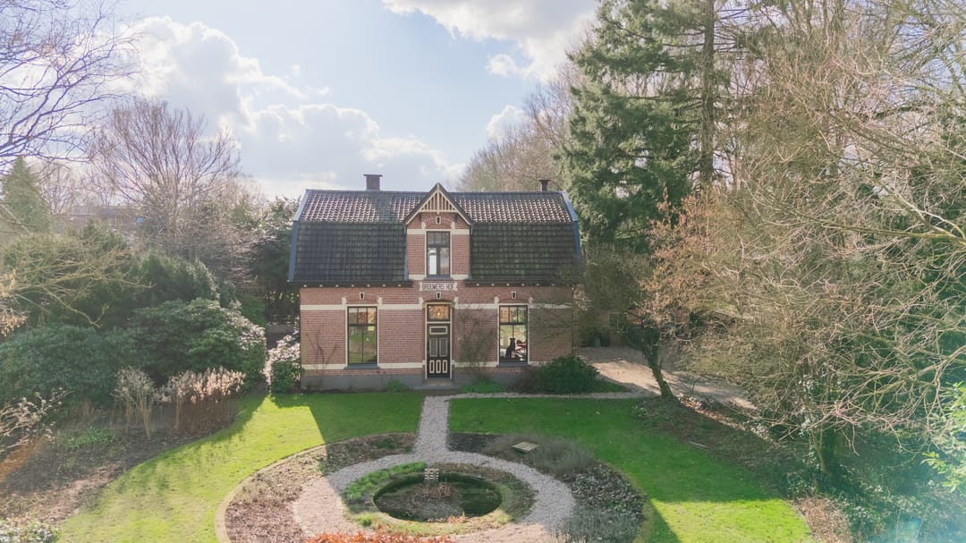 Foto 7 van Zuukerweg 14