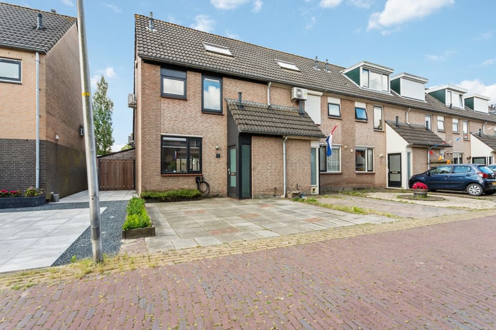 Staringstraat 42