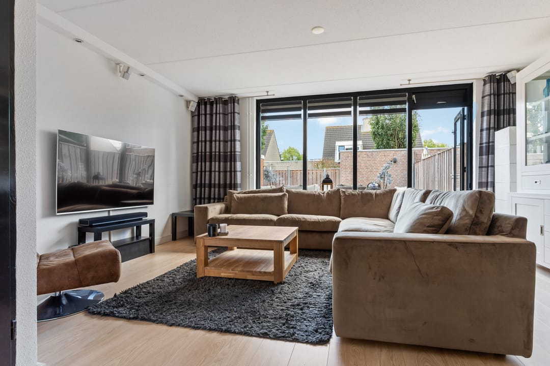 Foto 2 van Staringstraat 42