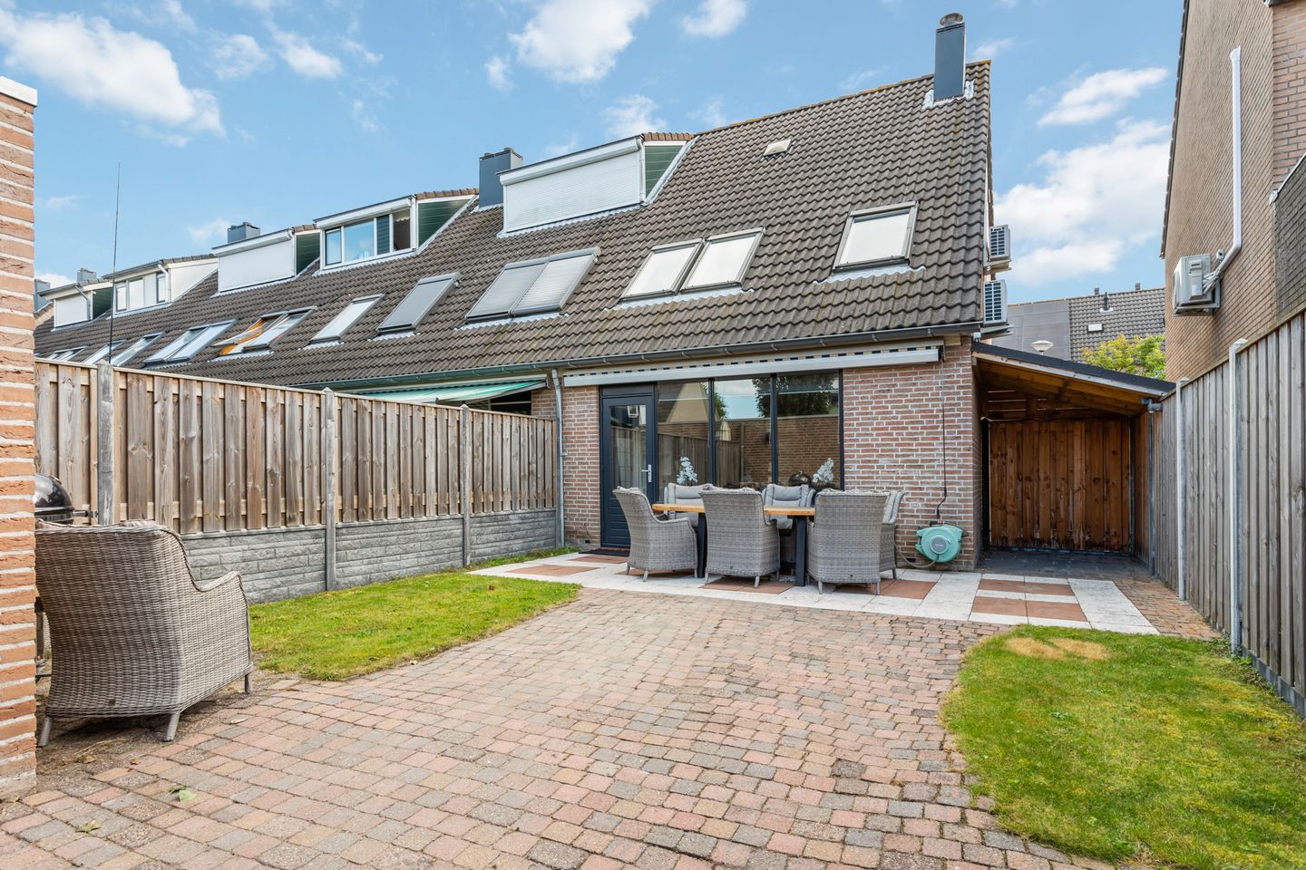 Foto 4 van Staringstraat 42