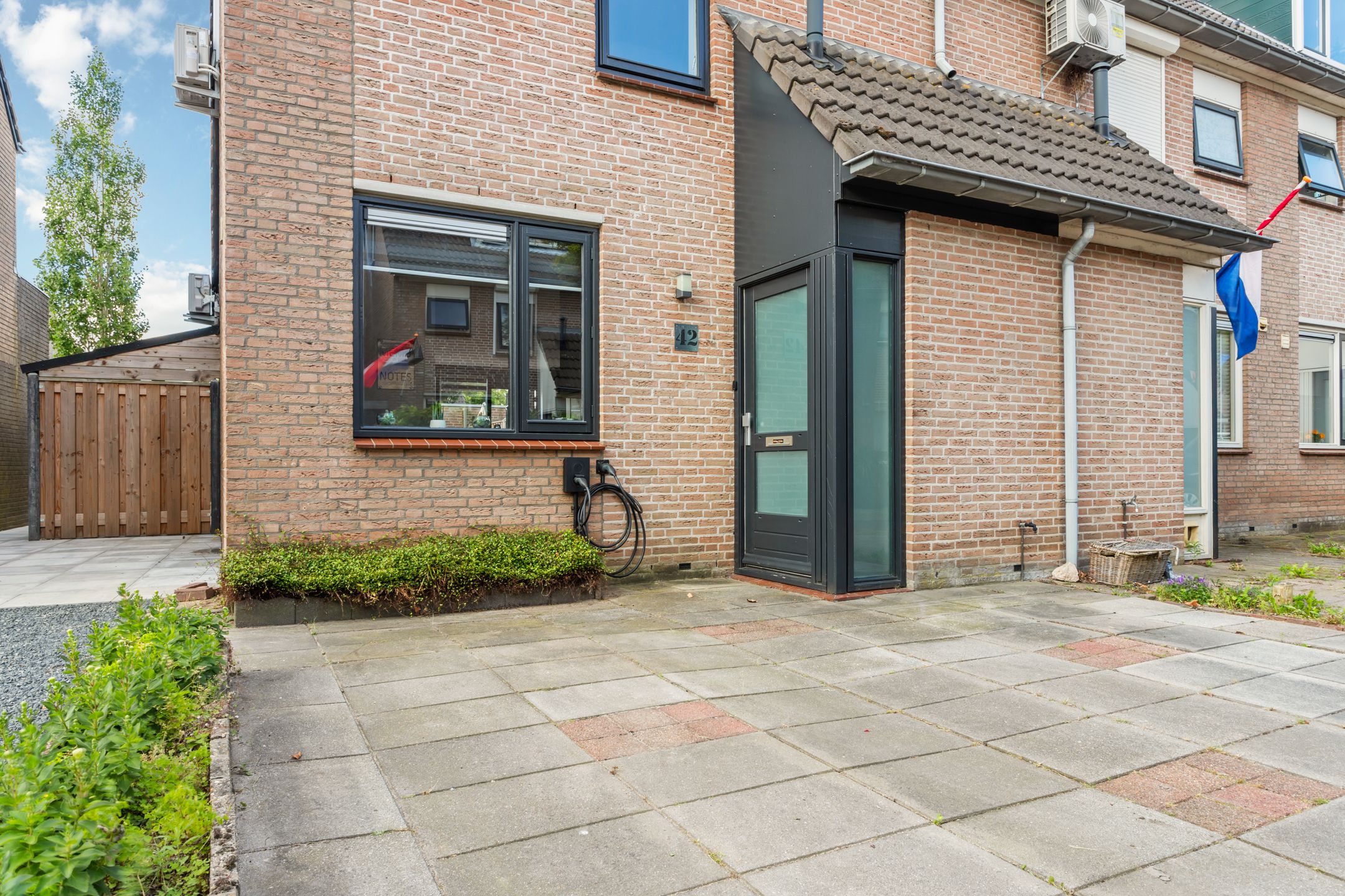 Foto 6 van Staringstraat 42