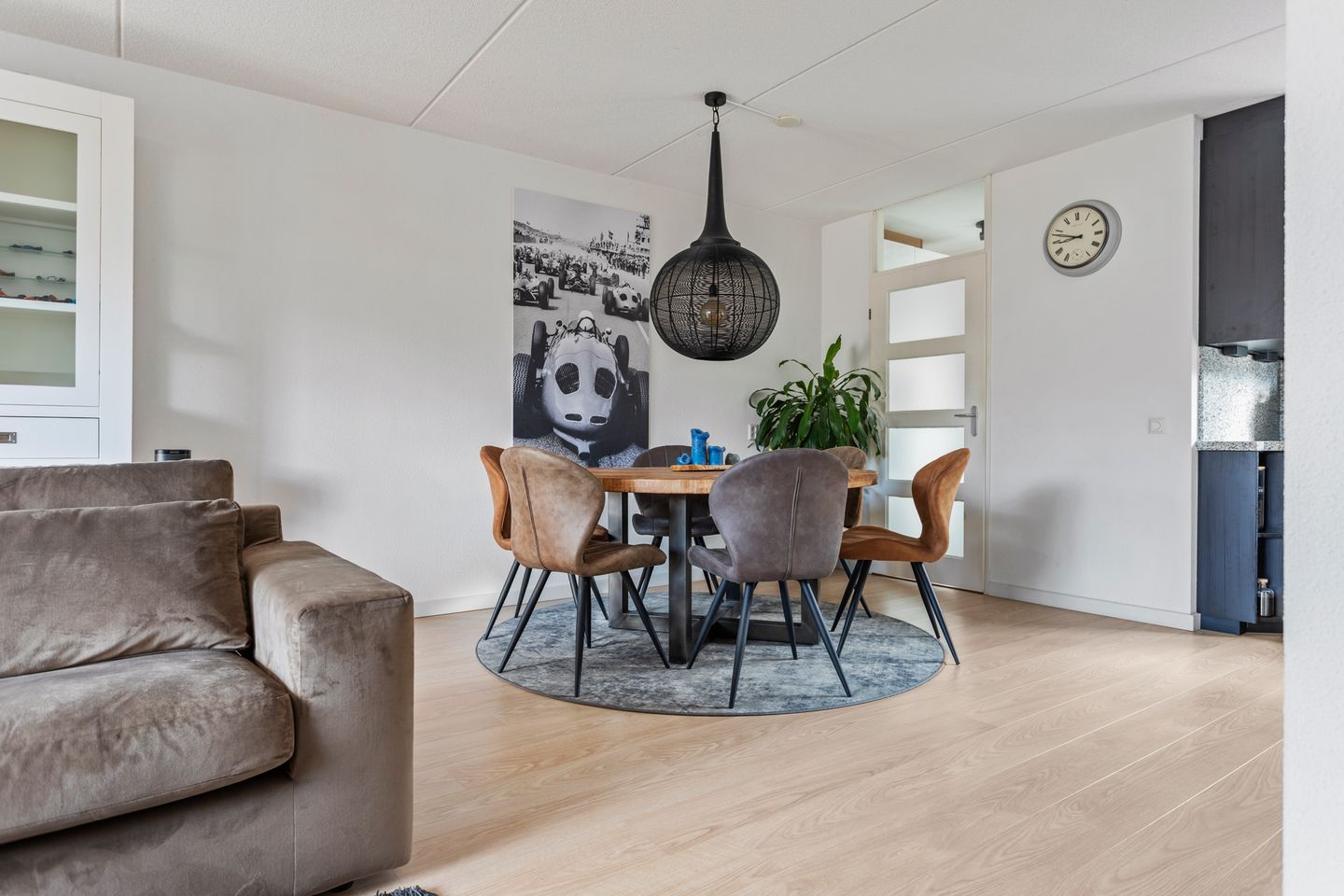 Foto 10 van Staringstraat 42