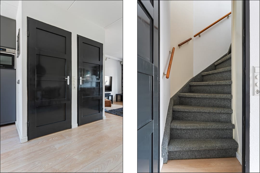 Foto 13 van Staringstraat 42