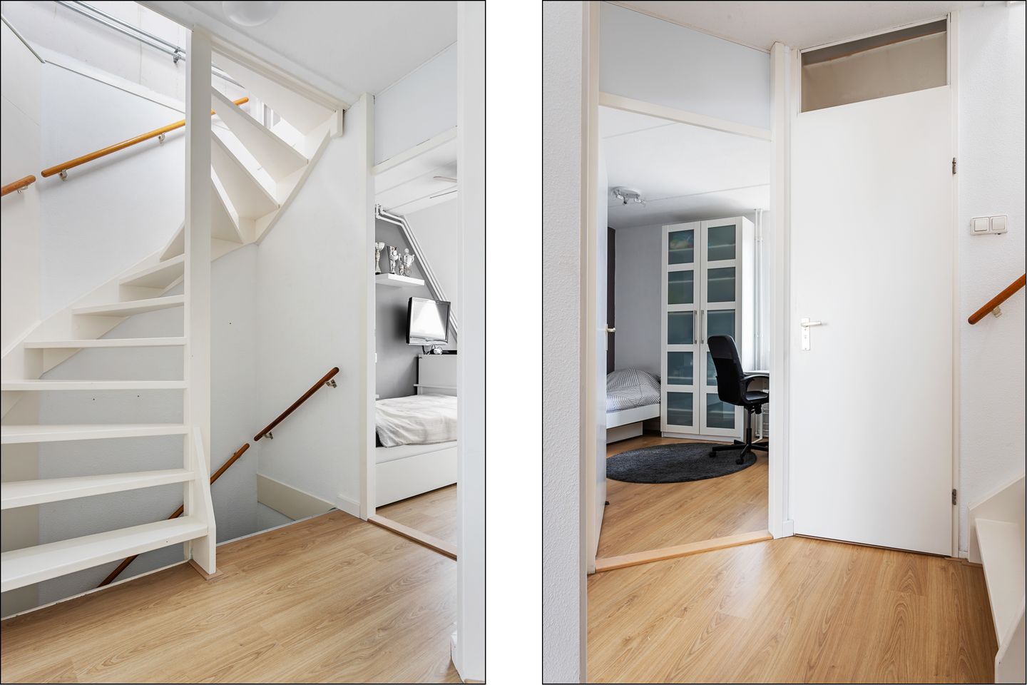 Foto 14 van Staringstraat 42