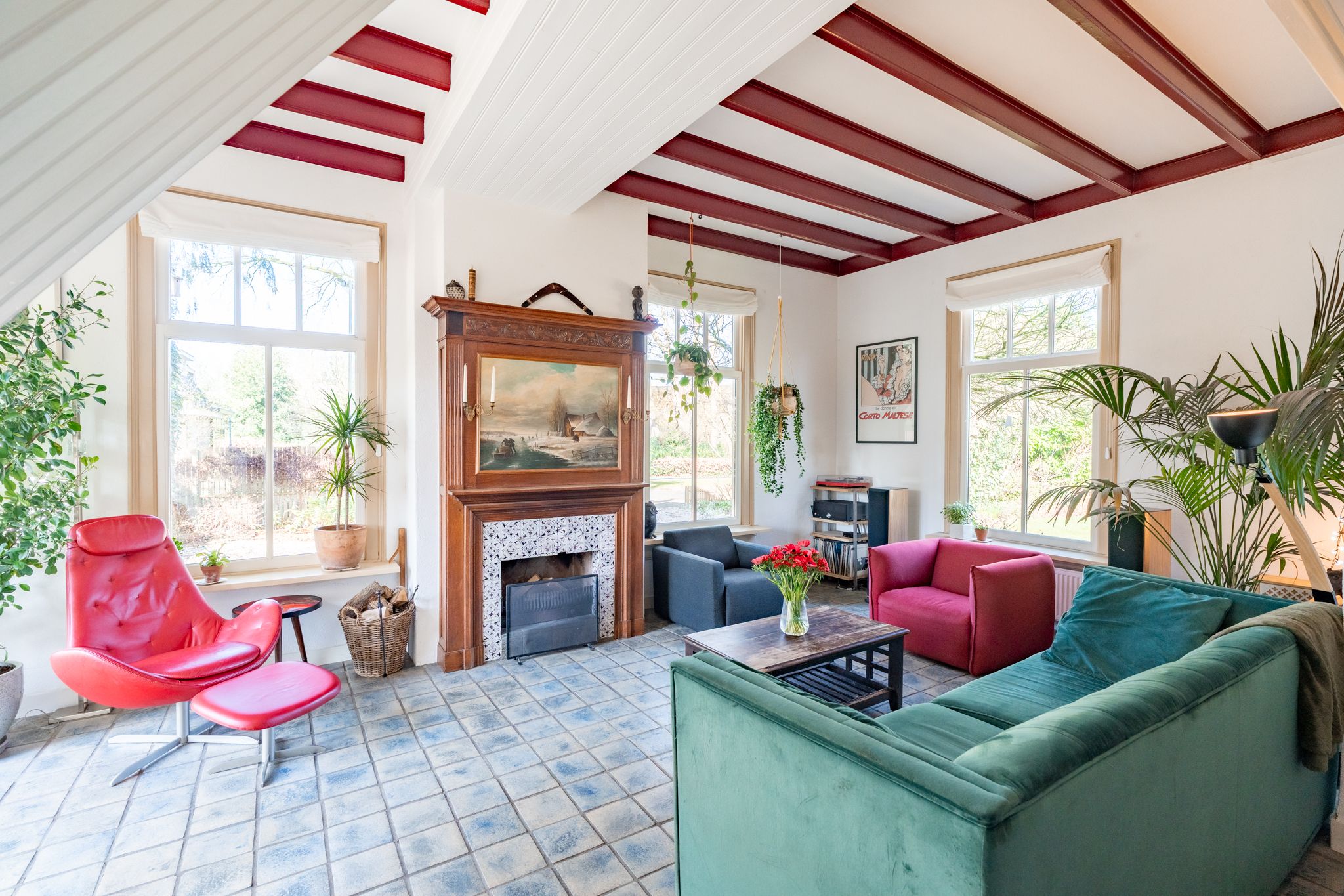 Foto 24 van Zuukerweg 14