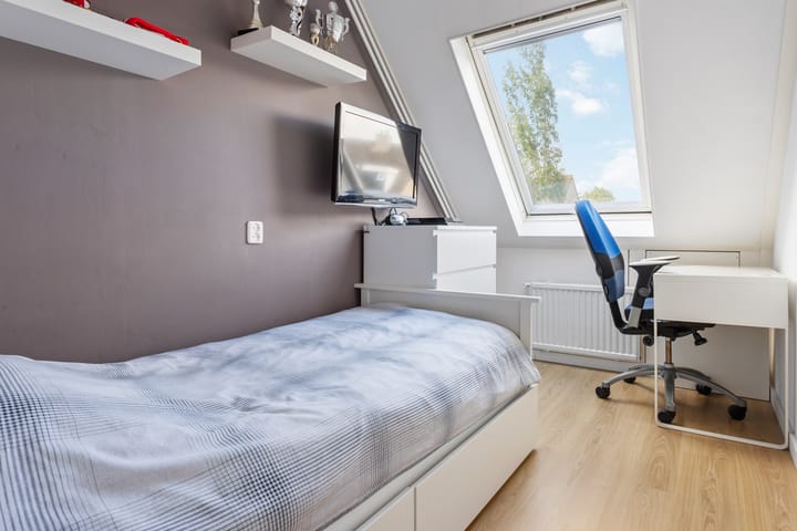 Foto 17 van Staringstraat 42