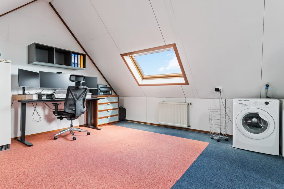 Foto 22 van Staringstraat 42