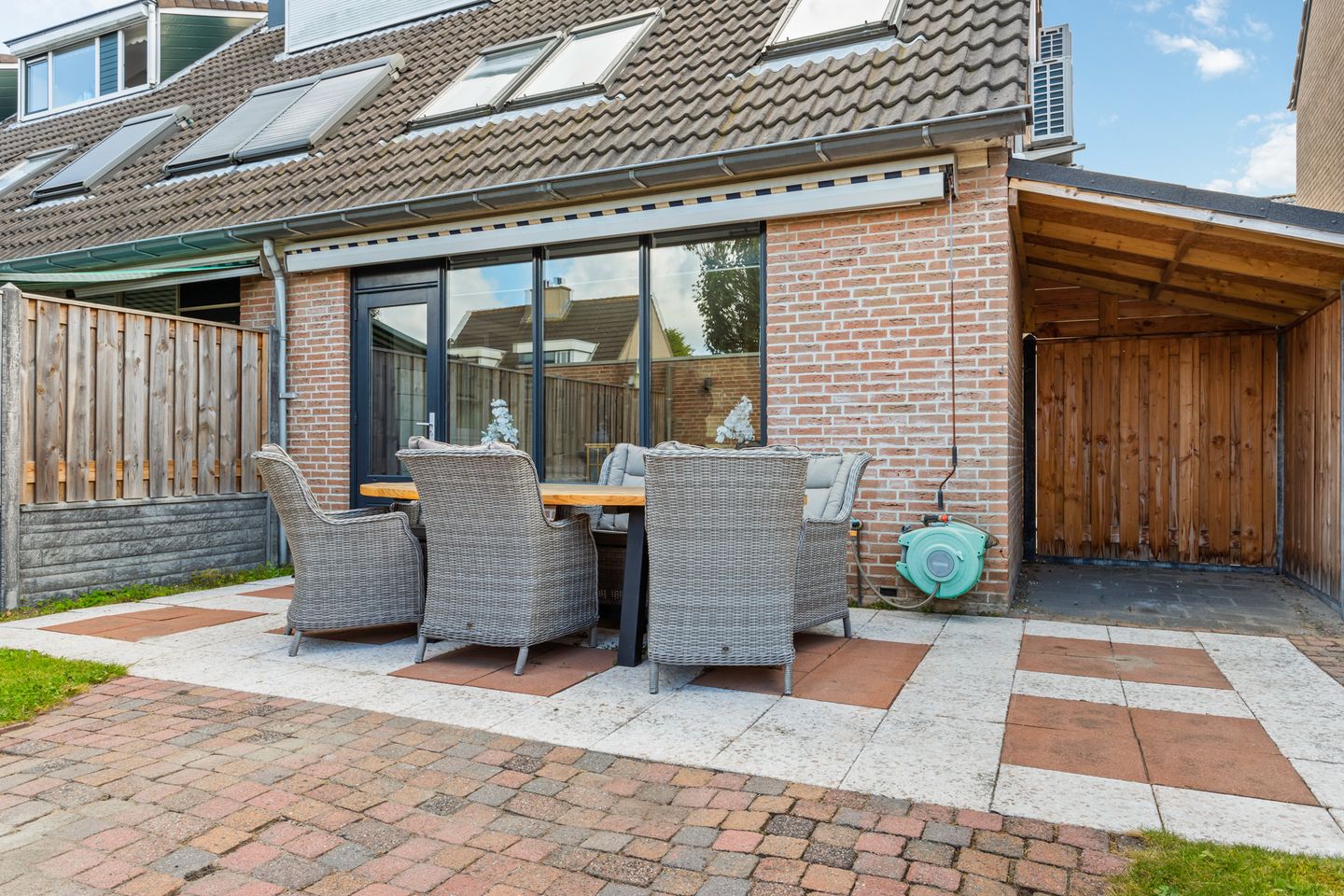 Foto 25 van Staringstraat 42