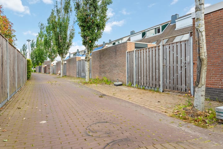 Foto 26 van Staringstraat 42