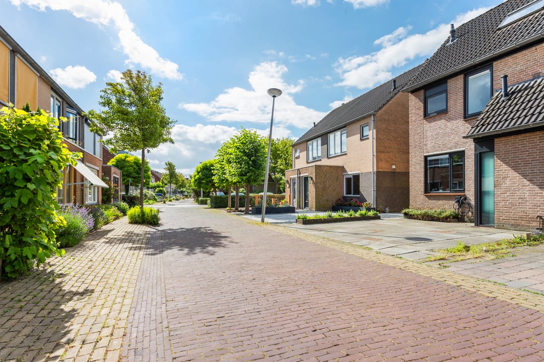 Foto 28 van Staringstraat 42