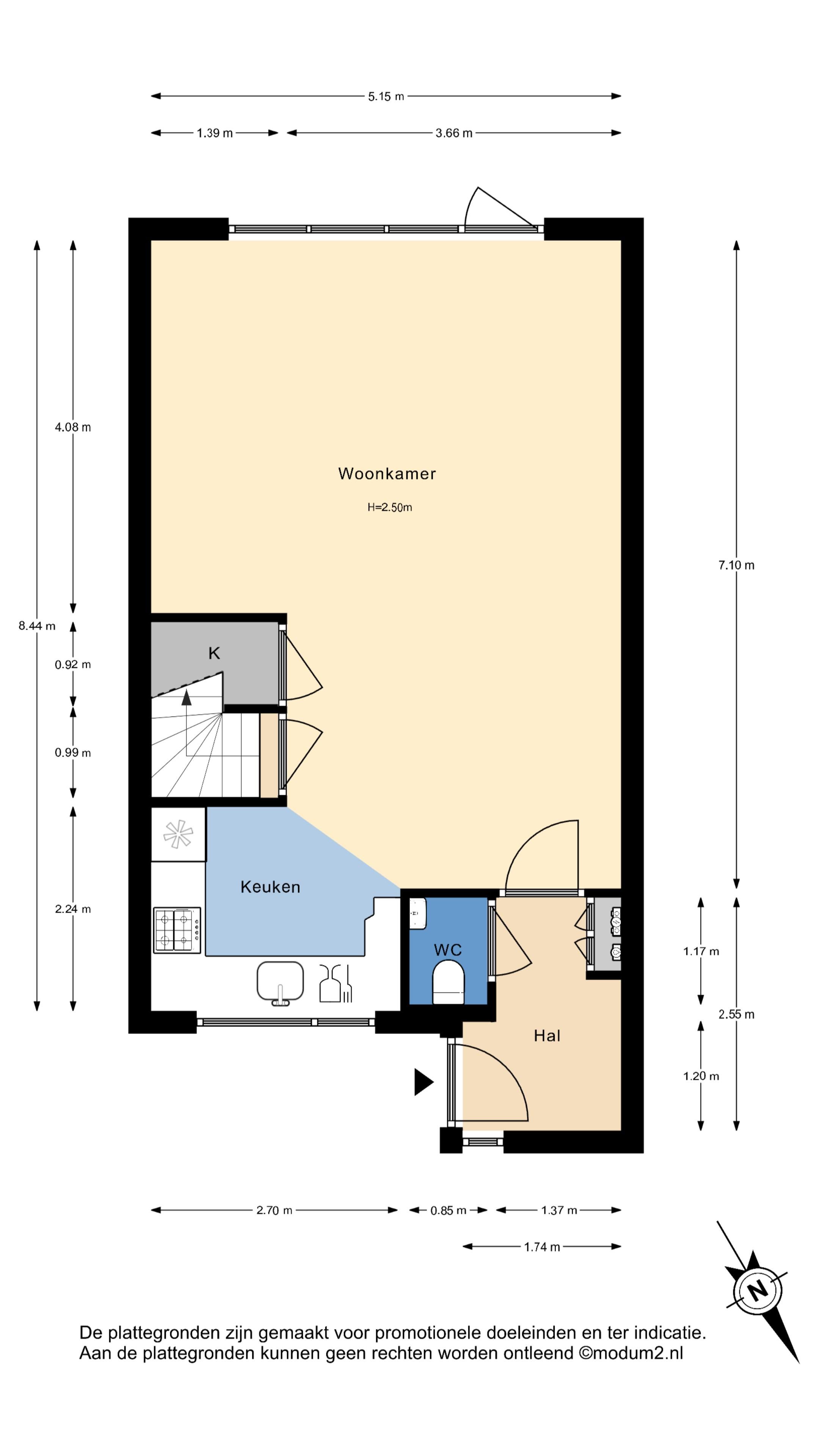 Foto 30 van Staringstraat 42
