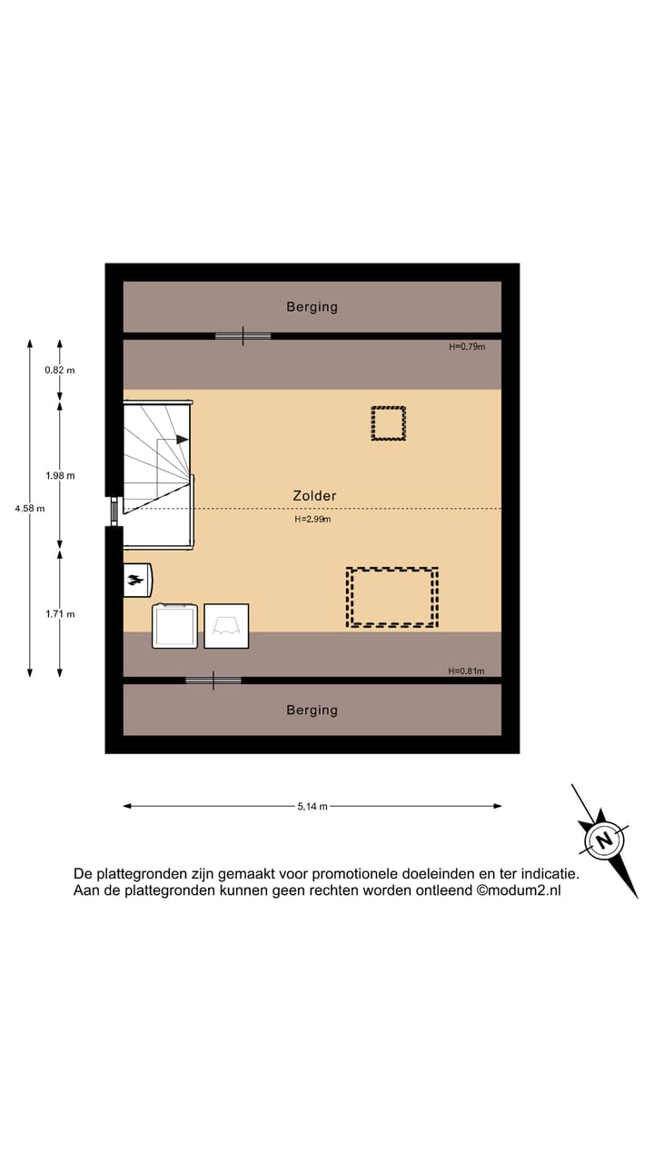 Foto 32 van Staringstraat 42
