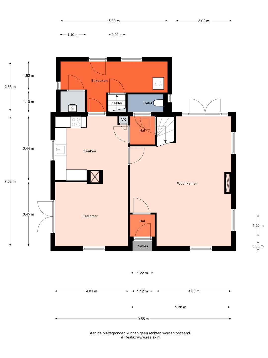 Foto 53 van Zuukerweg 14
