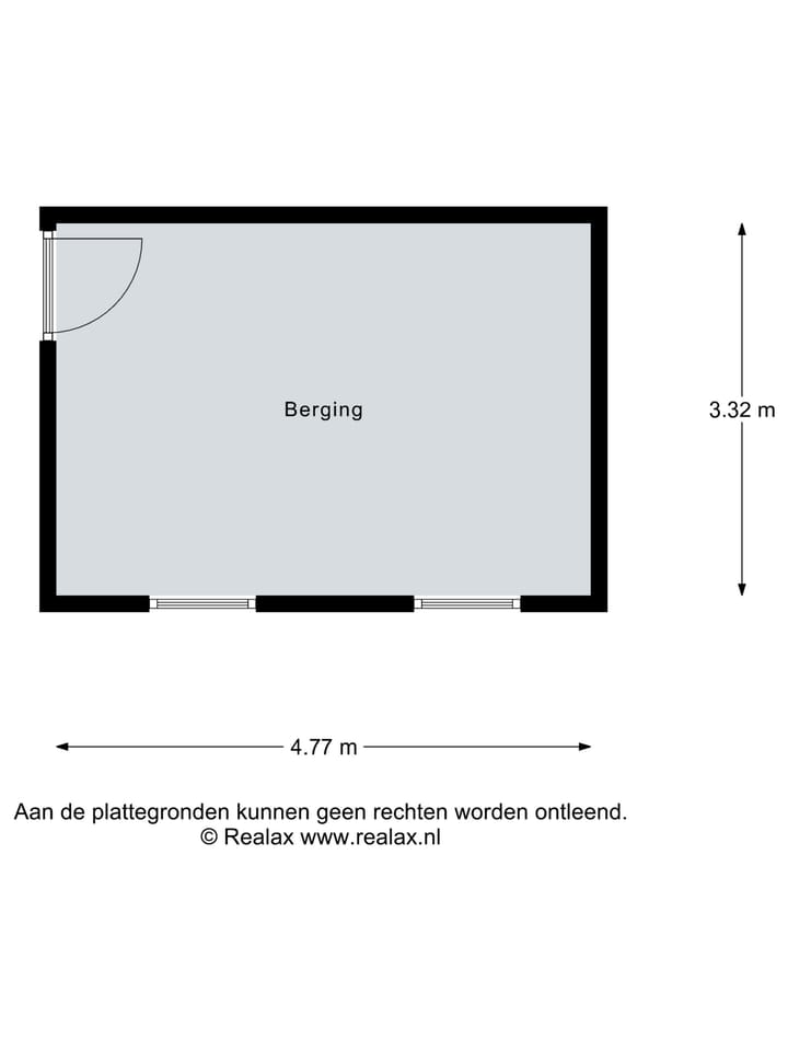 Foto 55 van Zuukerweg 14