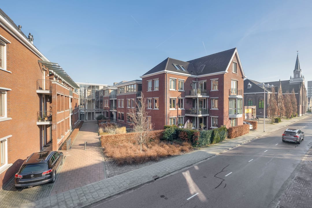 Foto 1 van Rotterdamseweg 81-N