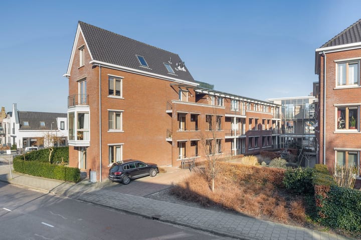 Foto 5 van Rotterdamseweg 81-N