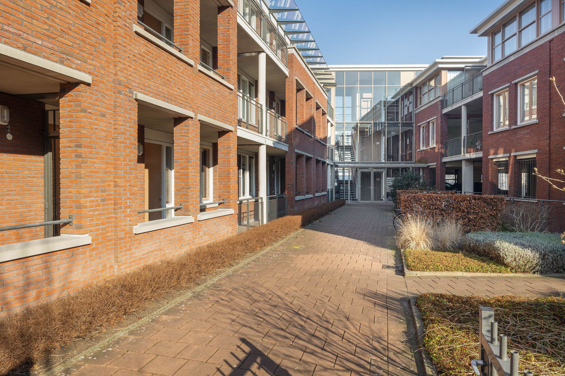 Foto 6 van Rotterdamseweg 81-N