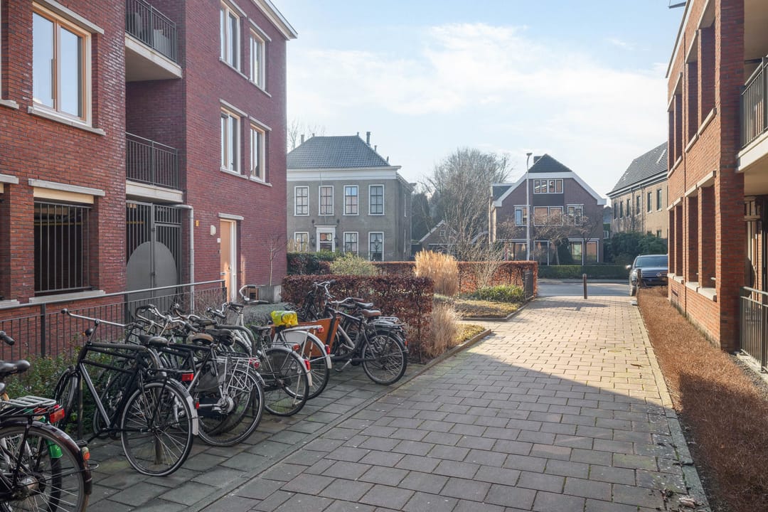 Foto 8 van Rotterdamseweg 81-N