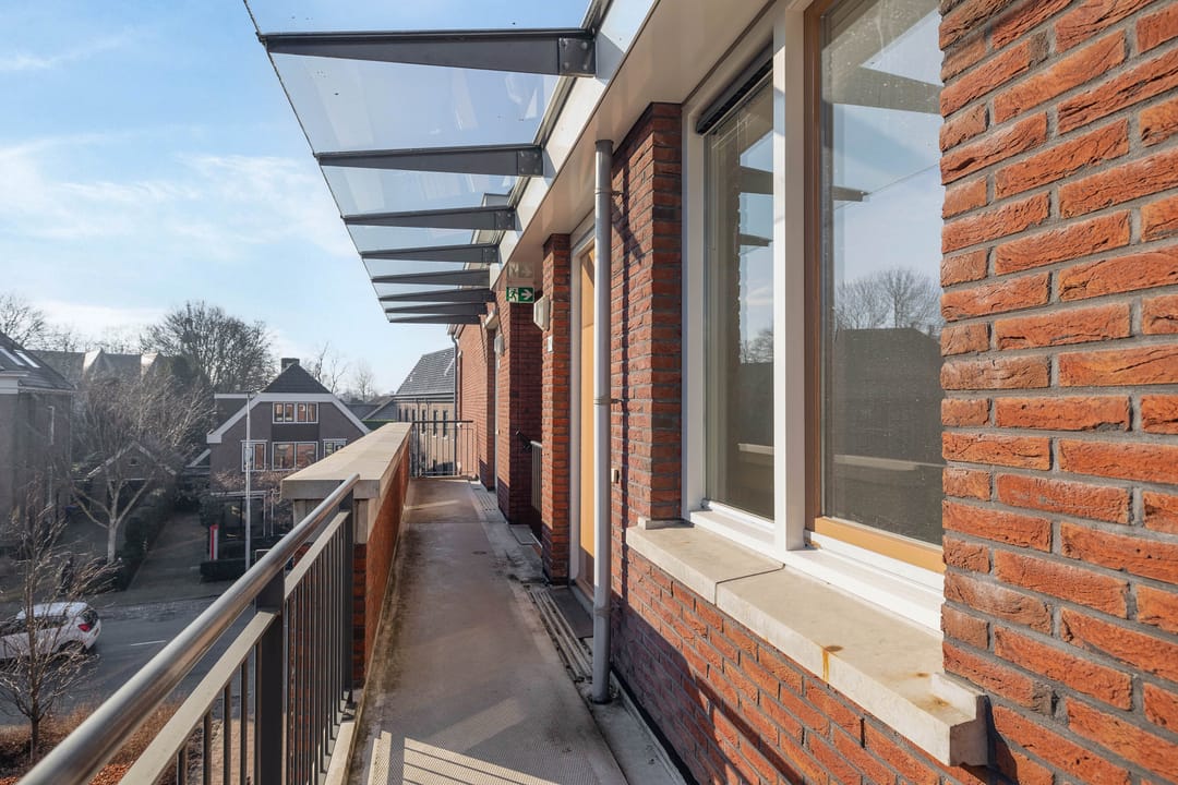 Foto 11 van Rotterdamseweg 81-N