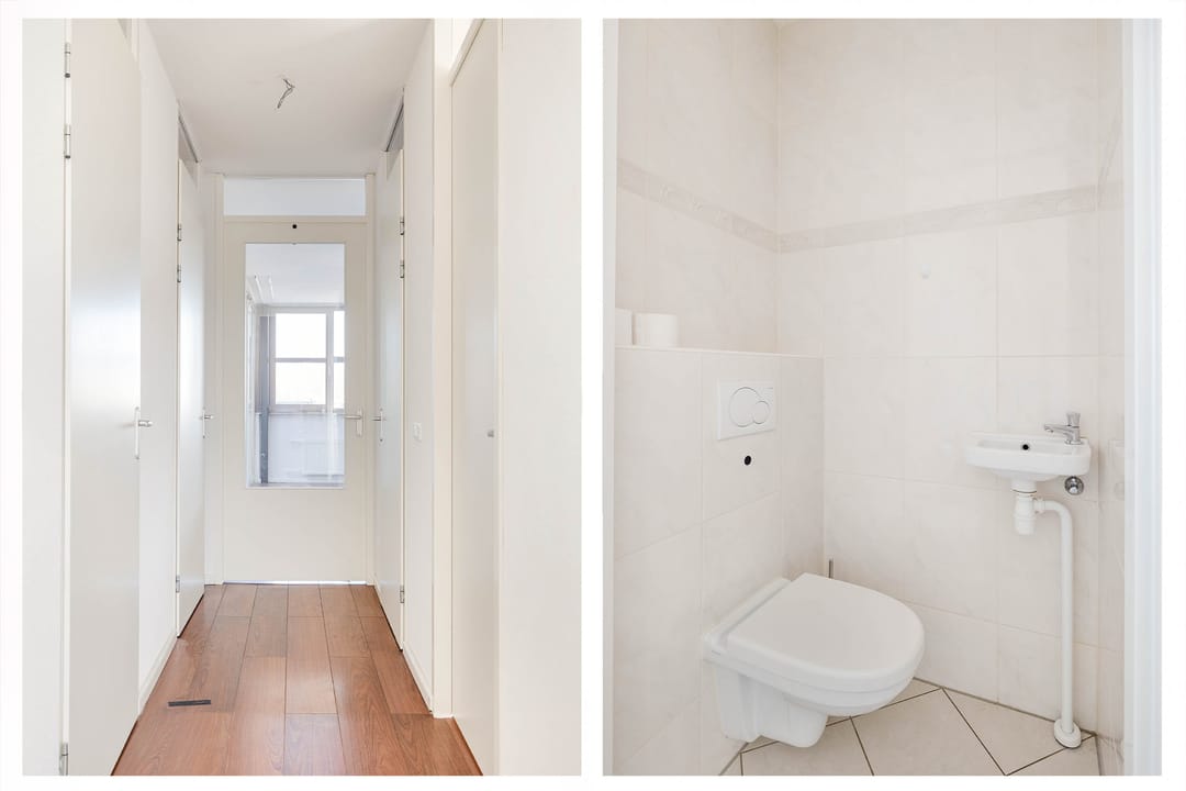 Foto 13 van Rotterdamseweg 81-N