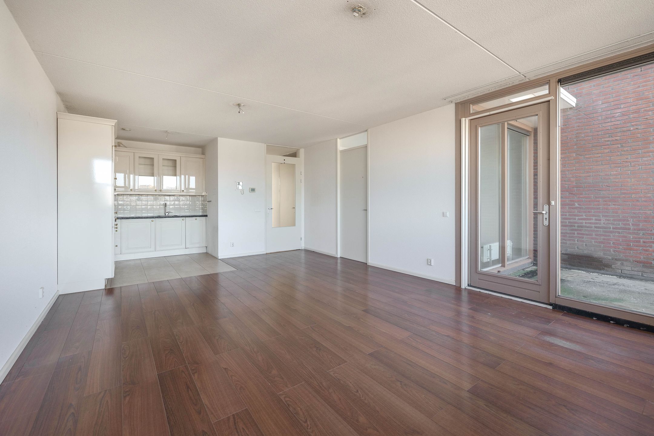 Foto 18 van Rotterdamseweg 81-N