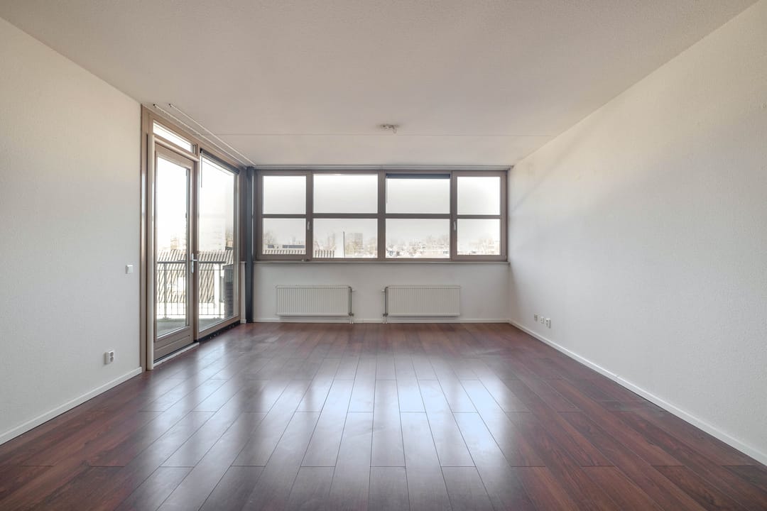 Foto 23 van Rotterdamseweg 81-N