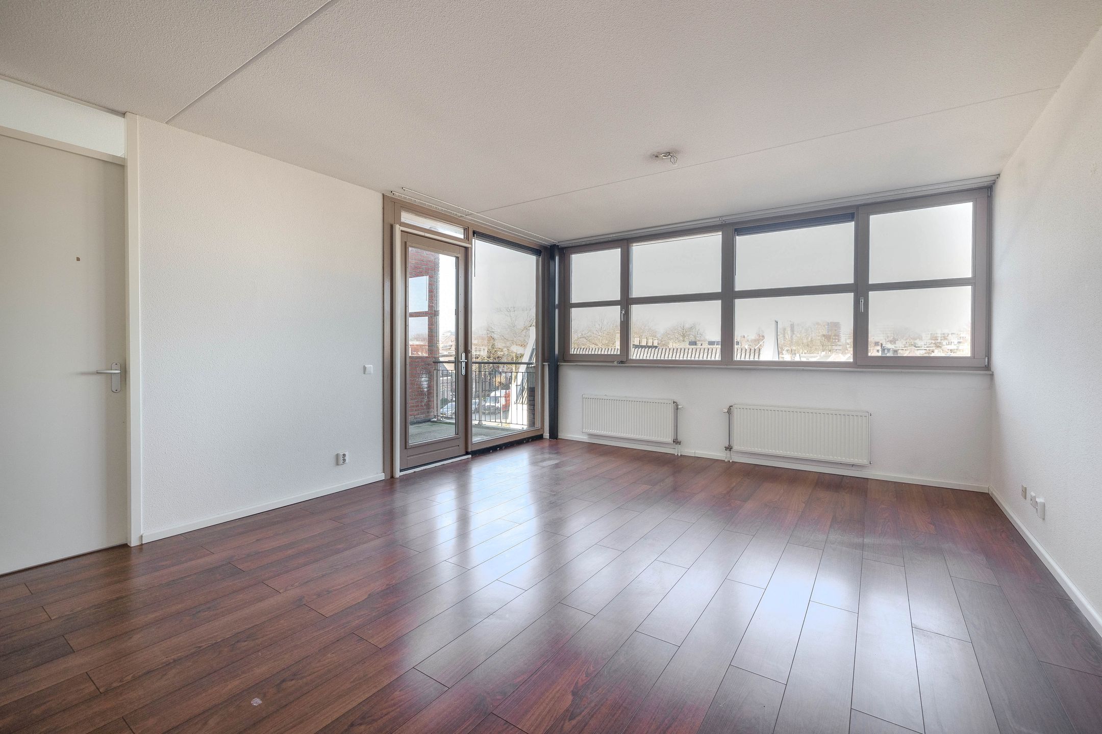 Foto 24 van Rotterdamseweg 81-N